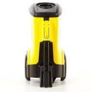 Triple Filtration Bag System Mighty Mite Canister Vacuum N2