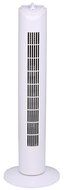 Optimus 32 Inch Tall Tower Fan, black N2