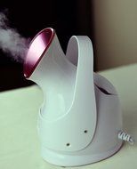 Kaito Nano Ionic Nano Care Facial Steamer with Fast Activation and Pleasant Feeling N5