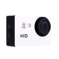 Andoer A7 HD 720P Sport Mini DV Action Camera 2.0&quot; LCD 90&deg; Wide Angle Lens 30M Waterproof N5