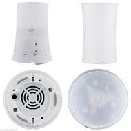 Essential LED Oil Ultrasonic Aromatherapy Aroma Diffuser Air Humidifier Purifier :New by WW shop N9
