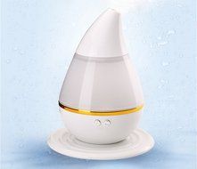 Zorvo Ultrasonic Mini USB Home Office living room hotel bathroom Humidifier Diffuser Air Moist Moisture