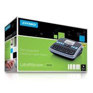 DYMO LabelManager Plug N Play Label Maker for PC or Mac (1768960) N11