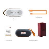 IMAXPLUS Outdoor Wireless Bluetooth Speakers 4.1 with Waterproof IPX6,12 Hours Playtime,TF Card Play and Hands-Free... N9