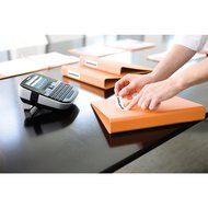 DYMO LabelManager Plug N Play Label Maker for PC or Mac (1768960) N15