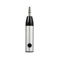 ESYNIC Bluetooth Receiver Adapter Mini Wireless Bluetooth 4.1 Car Kit 3.5mm Music AUX Audio Adaptor Hands-free...