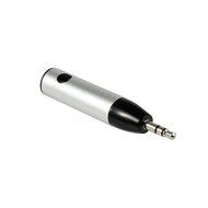ESYNIC Bluetooth Receiver Adapter Mini Wireless Bluetooth 4.1 Car Kit 3.5mm Music AUX Audio Adaptor Hands-free... N3