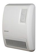 Dimplex EF12 2000-Watt Deluxe Wall-Mounted Fan-Forced Bathroom Heater N2