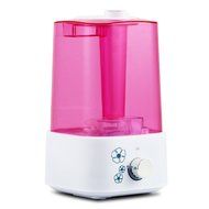2.0L Ultrasonic Cool Mist Humidifier (20 Hours Continuous Capacity) Auto Shut-off/Night Light/Whisper Quiet Aromatherapy... N8