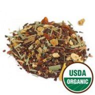 Hibiscus Heaven Tea Organic, 1 lb N2