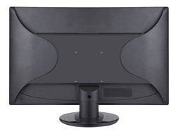 ViewSonic VA2246M-LED 22-Inch LED-Lit LCD Monitor (2-Pack) and AmazonBasics Dual Side-by-Side... N2