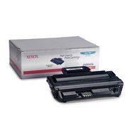 Original Xerox 106R01374 Black Toner Cartridge - 5,000 Yield