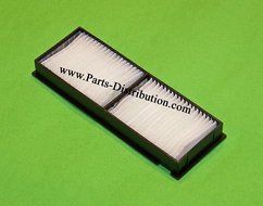 Epson Projector New Air Filter: EH-TW5900, EH-TW5910, EH-TW6000, EH-TW6000W