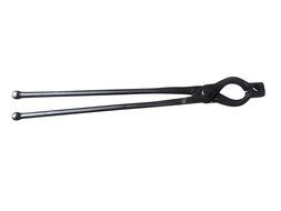 V-Bit Bolt Blacksmith Tongs N6