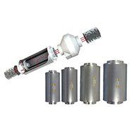 Phresh 500 CFM Inline Filter, 6-Inch N2