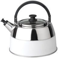 Virgo 2.7-qt. Whistling Tea Kettle N4
