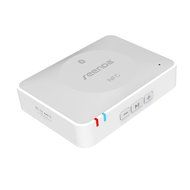 Morjava YET-M1 Streambot Mini Bluetooth 4.0 music receiver Wireless Adapter for Home Audio Music Streaming Sound... N7