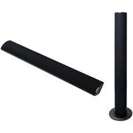ILIVE ITB295B 37&quot; Bluetooth Soundbar/Tower