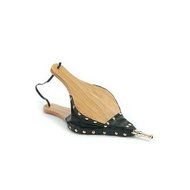 HomeBasix Wood Fireplace Bellows A801-C3L N2