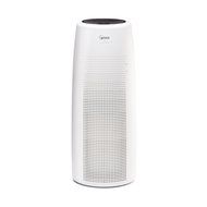 Winix NK100 True Hepa Tower Air Purifier, White, Large N4