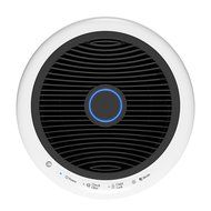 Winix NK100 True Hepa Tower Air Purifier, White, Large N5