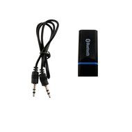 Morjava YET-M1 Streambot Mini Bluetooth 4.0 music receiver Wireless Adapter for Home Audio Music Streaming Sound... N14
