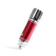 Aprince Car Air Purifier Ionizer, Car Air Freshener and Ionic Air Purifier Remove Dust, Pollen, Smoke and Bad... N32