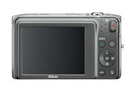 Nikon COOLPIX S3500 20.1 MP Digital Camera with 7x Zoom (Decorative Pink) (OLD MODEL) N2