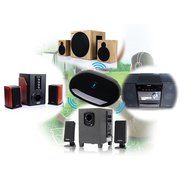 Seaer Bluetooth Receiver A2DP Wireless Audio Adapter for Car Home Audio Music Streaming Sound System Wireless...
