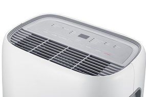 TCL DEA45E 45 pint Dehumidifier N5