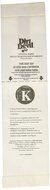 Dirt Devil Type K Vacuum Bags (3-Pack), 3320230001