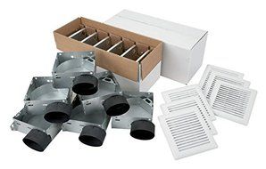 Broan 690RA Housing Pack for Models 695RB &amp; 696RNB N2