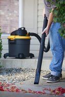 WORKSHOP Wet Dry Vac WS1200VA Heavy Duty General Purpose Wet Dry Vacuum Cleaner, 12-Gallon Shop Vacuum Cleaner... N2