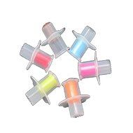 Cake Corer Plunger Cutter Decorating Pastry Divider Filler Random Cupcake