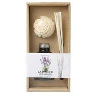 LAVENDER Aroma Reed Essential Oil Diffuser -Choose Scent 50 ml N4