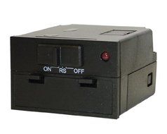 Fireplace Remote Control On/Off/Timer Battery Receiver | Majestic, Monessen, Vermont Castings