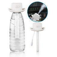 Ashbringer Portable Cool Mist Humidifier - COW007 Mini Portable Humidifying Tool Oil Diffuser with Whisper-quiet... N14