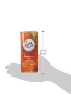 Crystal Light Raspberry Tea, (12-Quart) 1.6-Ounce Canisters (Pack of 6) N3