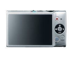 Canon PowerShot ELPH 110 HS 16.1 MP CMOS Digital Camera with 5x Optical Image Stabilized Zoom 24mm Wide-Angle... N11