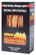 Jarden/Firelog #PM04413 1.5LB Fatwood Kindling