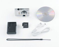 Canon PowerShot ELPH 110 HS 16.1 MP CMOS Digital Camera with 5x Optical Image Stabilized Zoom 24mm Wide-Angle... N12