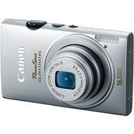 Canon PowerShot ELPH 110 HS 16.1 MP CMOS Digital Camera with 5x Optical Image Stabilized Zoom 24mm Wide-Angle... N13