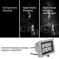 SEREE HDV-301 FHD 1080P Digital Video Camera Camcorder Night Vision Wide Angle Macro Fisheye Shooting 24MP 3 Inch... N3