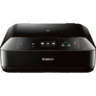 Canon PIXMA MG7720 Wireless Inkjet All-In-One Printer w/ CLI-271 Black Ink Bundle includes MG7720 Printer and... N4