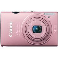 Canon PowerShot ELPH 110 HS 16.1 MP CMOS Digital Camera with 5x Optical Image Stabilized Zoom 24mm Wide-Angle... N15