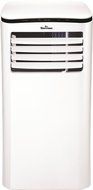 GARRISON 2477821 R-410A Portable Cool-Only Air Conditioner, 10000 BTU, White
