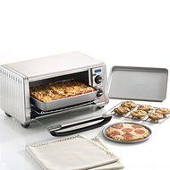 Bakeware 3-piece Cookie Pan Set Ensure You Can Bake A Variety Of Delicious Foods. N2