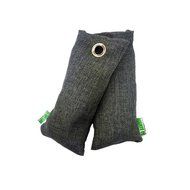 Go Bambou 100% Natural Bamboo Charcoal Air Purifying Bag (75g x 2bags) N3