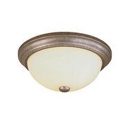Millennium 5175-VI Flush Mount by Millennium