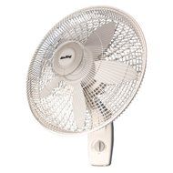 Air King 18 in. Oscillating Wall Mount Fan